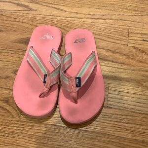 Vineyard vines sandals